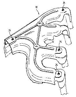 Une figure unique qui représente un dessin illustrant l'invention.